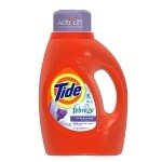 Tide Liquid Detergent plus Febreze, 26 Loads, Spring & Renewal