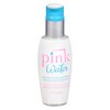 Pink Water Lubricant for Women