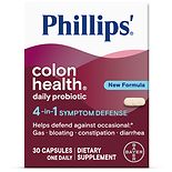 Phillips Colon Health Probiotic Capsules product image