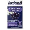 Sambucol Sambucol Black Elderberry Immune System Support