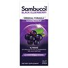 Sambucol Black Elderberry Immune System Support; Original Formula
