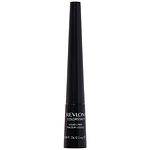 Revlon ColorStay Liner Liquid Eye Makeup, Blackest Black 251