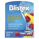 Blistex Raspberry Lemonade Blast Lip Protectant/Sunscreen SPF 15 SPF 15