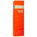 Jovan Musk for Women Cologne Concentrate Spray