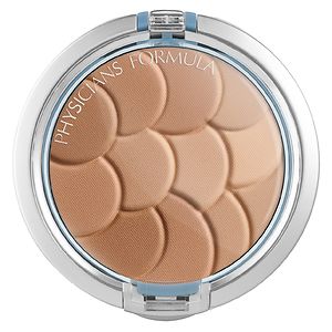 Physicians Formula Magic Mosaic Light Multi-Colored Custom Light Bronzer, Warm Beige/Light Bronzer 2459