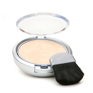 Physicians Formula Mineral Wear Face Powder Compact, Creamy Natural 2413