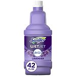Swiffer WetJet Multi-Purpose Solution Refill with Febreze, Lavender & Vanilla