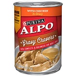 Prime Slices Gravy Cravers Dog Food Chicken in Gravy wag-Prime Slices Gravy Cravers Dog Food Chicken in Gravy