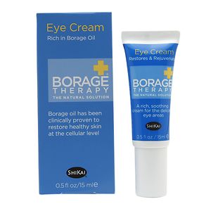 ShiKai Borage Dry Skin Therapy Eye Cream image