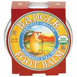 Foot Balm 2oz tin wag-Foot Balm 2oz tin