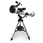 Educational Insights Omega, Reflector Telescope, EI-5306 Ages 8+