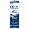 CloSYS Complete Oral Health System Antiseptic Oral Rinse Clean Taste