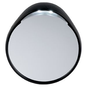 Tweezerman Tweezermate 10x Lighted Mirror