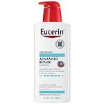 Eucerin Smoothing Repair Dry Skin Lotion