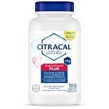 Citracal Calcium Citrate with Vitamin D Maximum, Coated Tablets product image