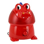 Adorable Ultrasonic HumidifierDragon wag-Adorable Ultrasonic HumidifierDragon