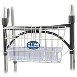 Walker Basket wag-Walker Basket