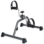 Drive Medical 10270KDRSV-1 Exercise Peddler Silver Vein