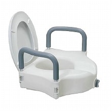 walgreens portable potty chair