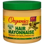Organics Hair Mayonnaise wag-Organics Hair Mayonnaise