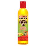 Ultimate Herbal Oil with Ginseng wag-Ultimate Herbal Oil with Ginseng