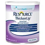 Resource ThickenUp, (12) 8oz Cans