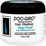Mega Thick Medicated Hair Vitalizer wag-Mega Thick Medicated Hair Vitalizer