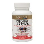 Spectrum Essentials PreNatal DHA Prenatal