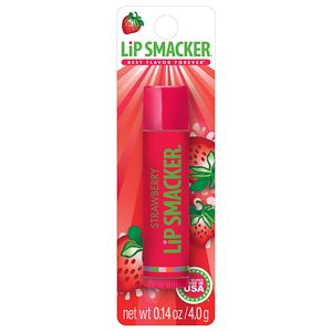 Bonne Bell Lip Smacker Lip Gloss, Strawberry Bonne Bell Lip Smacker Lip Gloss, Strawberry