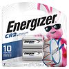 Energizer Photo Lithium Batteries
