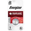 Energizer Watch Electronic Watch/Electronic Lithium Battery # 2025, 3.0v Size 2025