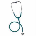 Littmann Classic II Stethoscope, Infant, Caribbean Blue, 2124