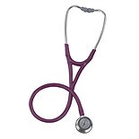 Littmann Cardiology III Stethoscope, 27 Inch Plum, 3135