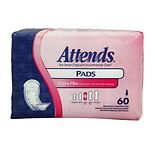 Bladder Control PadsExtra Plus Absorbent wag-Bladder Control PadsExtra Plus Absorbent