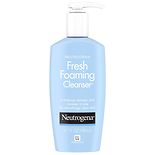 Neutrogena Fresh Foaming Skin Cleanser product image