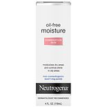 Neutrogena Oil-Free Moisture Lotion product image