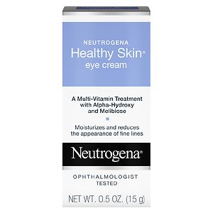  Neutrogena Healthy Skin Eye Cream 