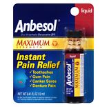 Maximum Strength Instant Pain Relief wag-Maximum Strength Instant Pain Relief