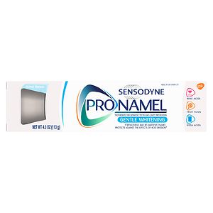 Sensodyne ProNamel Gentle Whitening Toothpaste