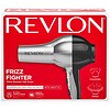 Revlon Hair Appliances Ionic Pro Stylist 1875 Watt Dryer