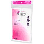 Swisspers Cosmetic Application Wedges