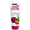 Freeman Bare Foot Softening Foot Lotion Invigorating Peppermint & Plum