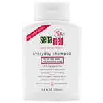 Sebamed Everyday Shampoo for Normal to Dry Hair