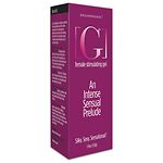 Oceanus Naturals Carrageenan G Stimulating Gel