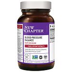 New Chapter Blood Pressure Take Care, Vegetarian Capsules