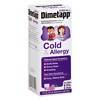 Children's Dimetapp Cold & Allergy, Grape