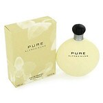 Pure Alfred Sung Eau de Toilette Spray for Women