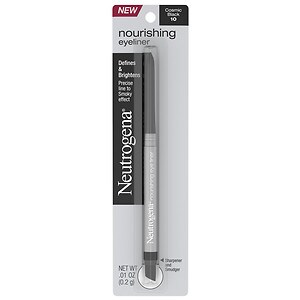 Neutrogena Nourishing Eye Liner, Cosmic Black
