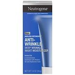 Neutrogena Ageless Intensives Anti-Wrinkle Deep Wrinkle Night Moisturizer product image