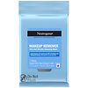 Neutrogena Make-Up Remover Cleansing Towelettes Ultra Soft Cloths